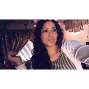 Meet your Posher, Allison